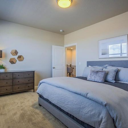 4Bd Westside Vacation Home W Space & Flexibility Colorado Springs Buitenkant foto