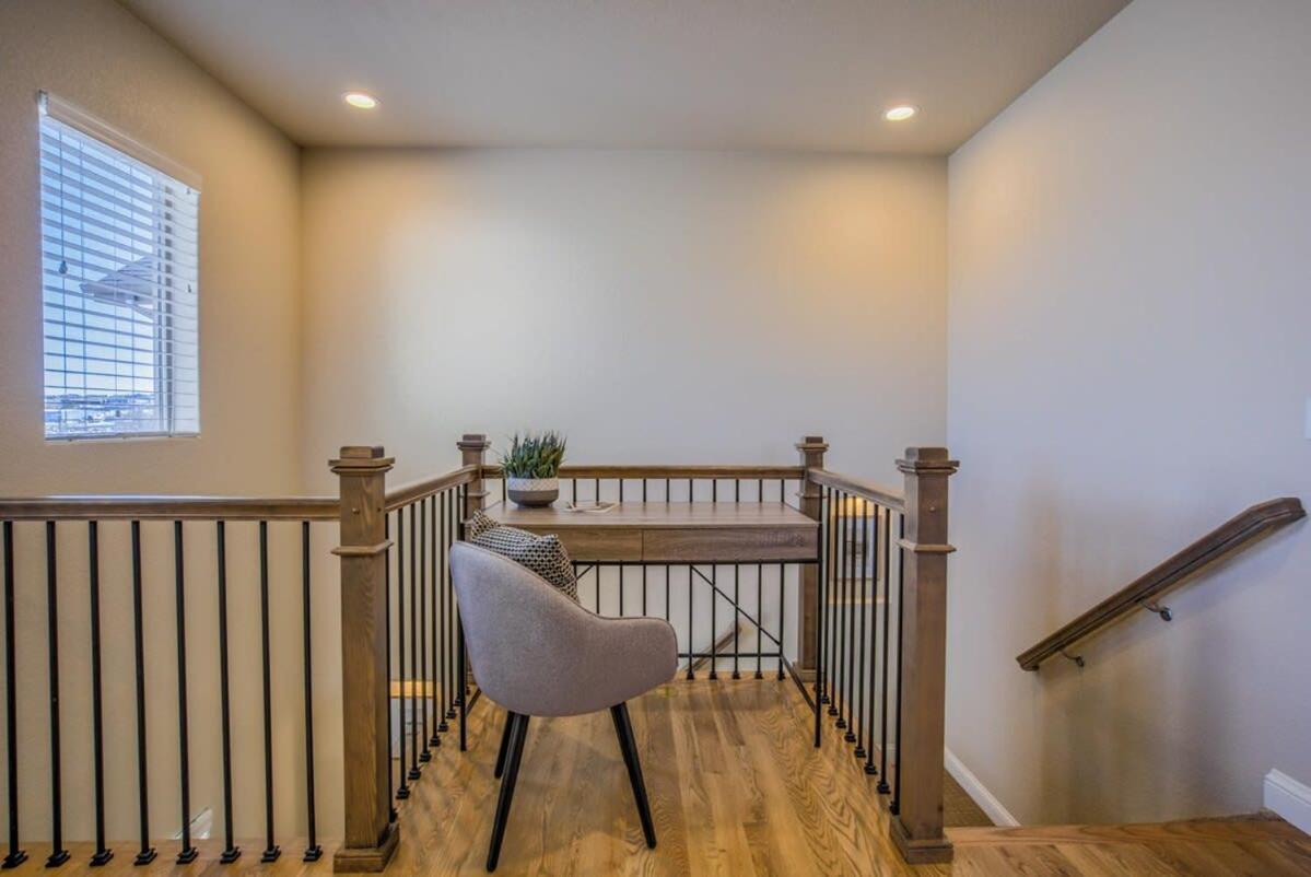 4Bd Westside Vacation Home W Space & Flexibility Colorado Springs Buitenkant foto