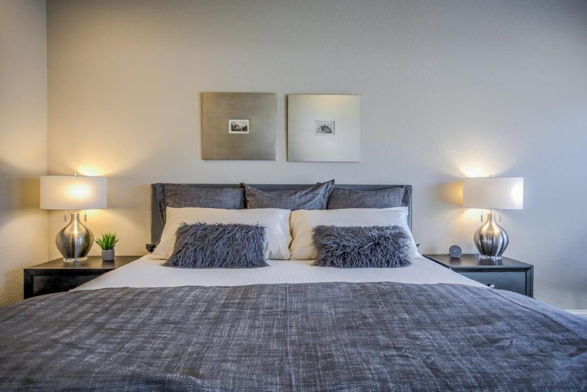 4Bd Westside Vacation Home W Space & Flexibility Colorado Springs Buitenkant foto