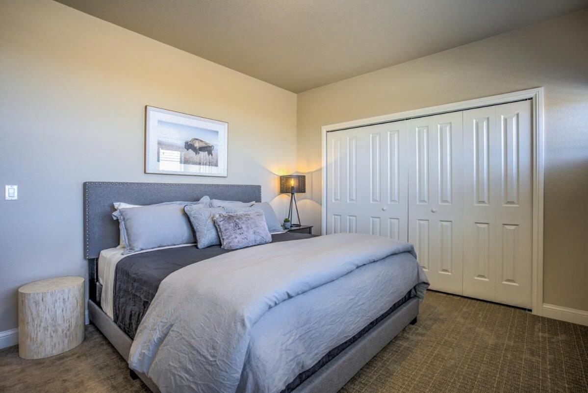 4Bd Westside Vacation Home W Space & Flexibility Colorado Springs Buitenkant foto