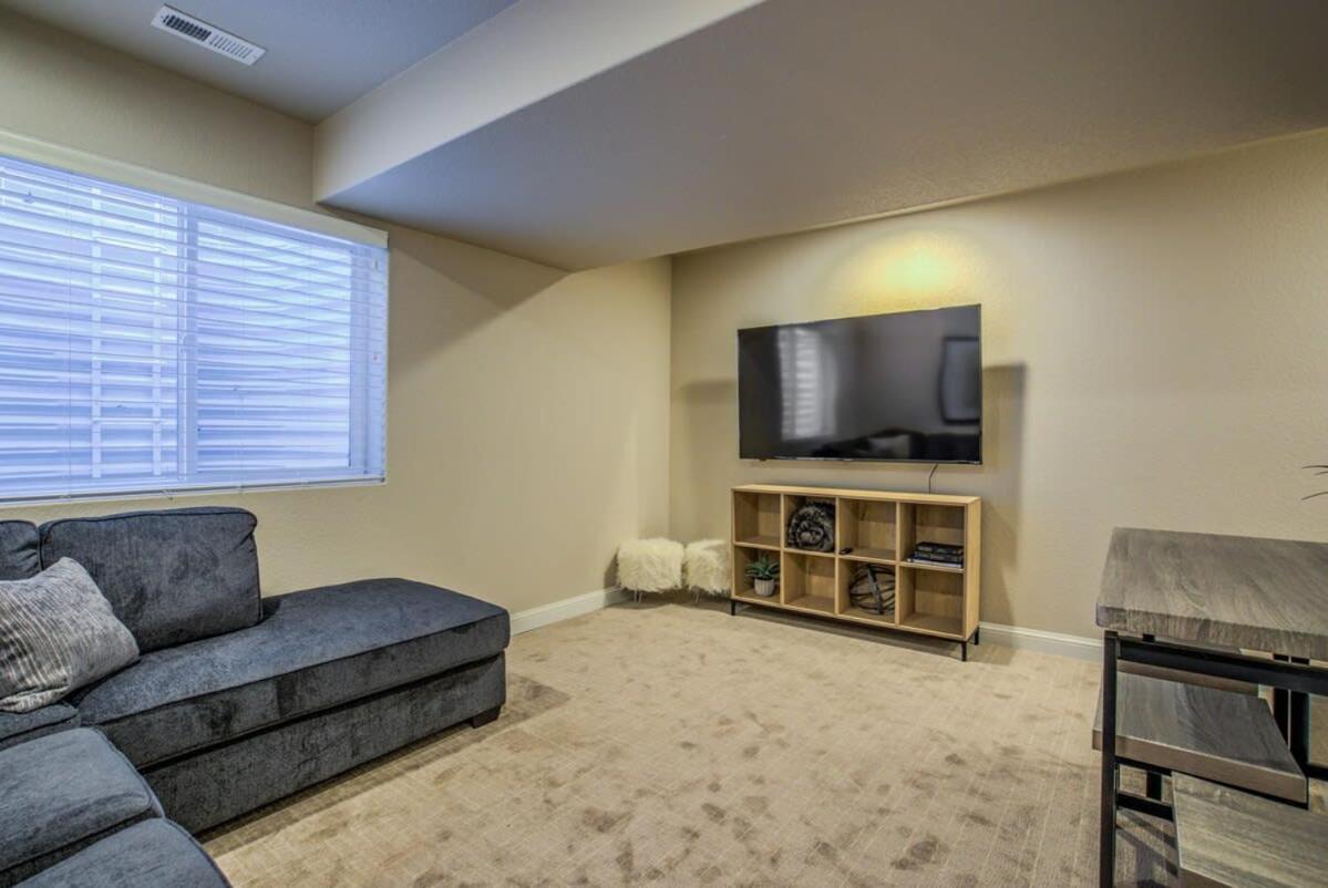 4Bd Westside Vacation Home W Space & Flexibility Colorado Springs Buitenkant foto