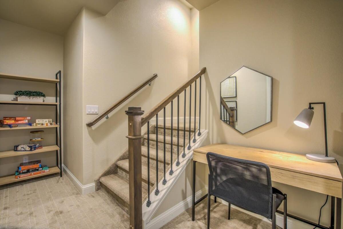 4Bd Westside Vacation Home W Space & Flexibility Colorado Springs Buitenkant foto