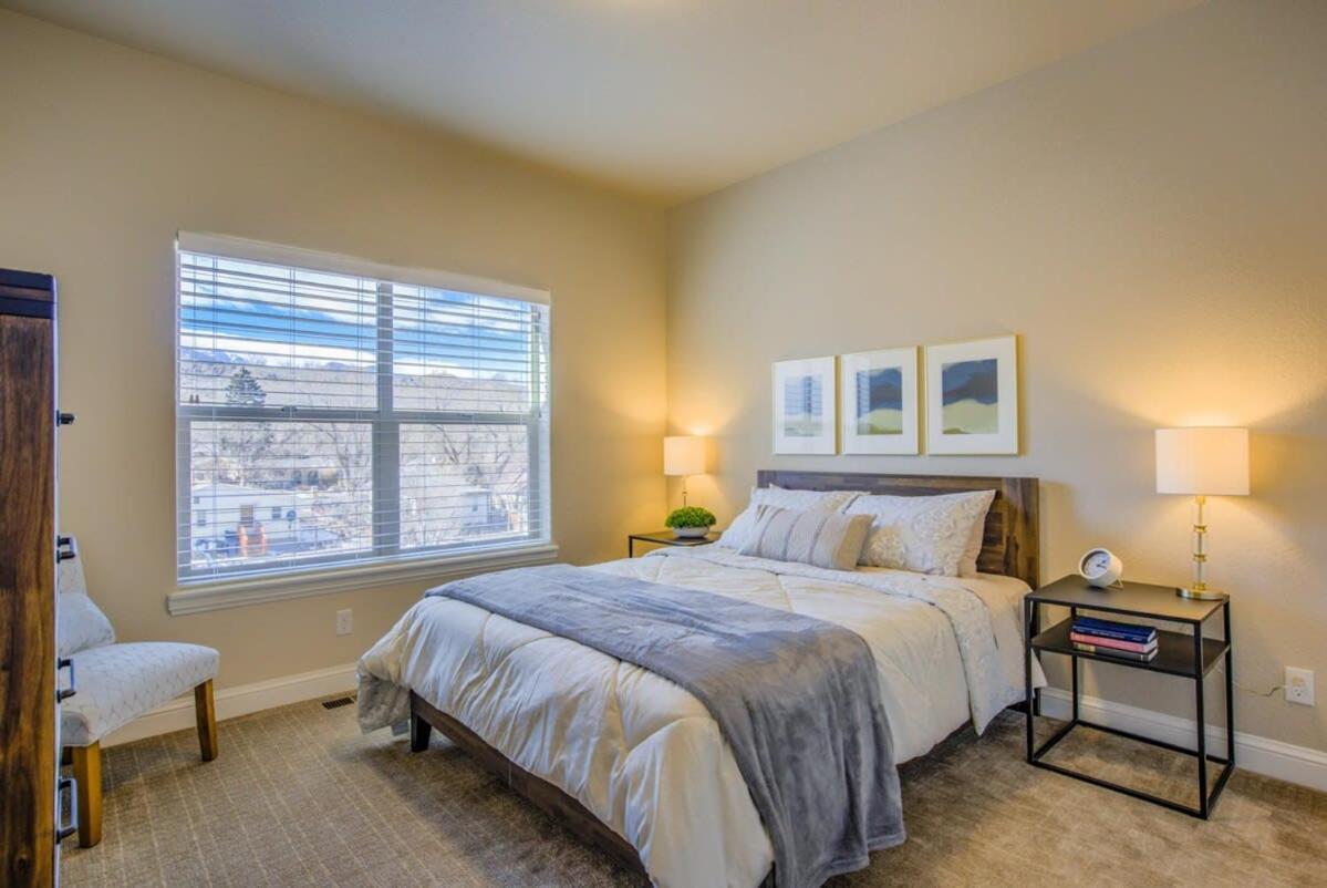 4Bd Westside Vacation Home W Space & Flexibility Colorado Springs Buitenkant foto