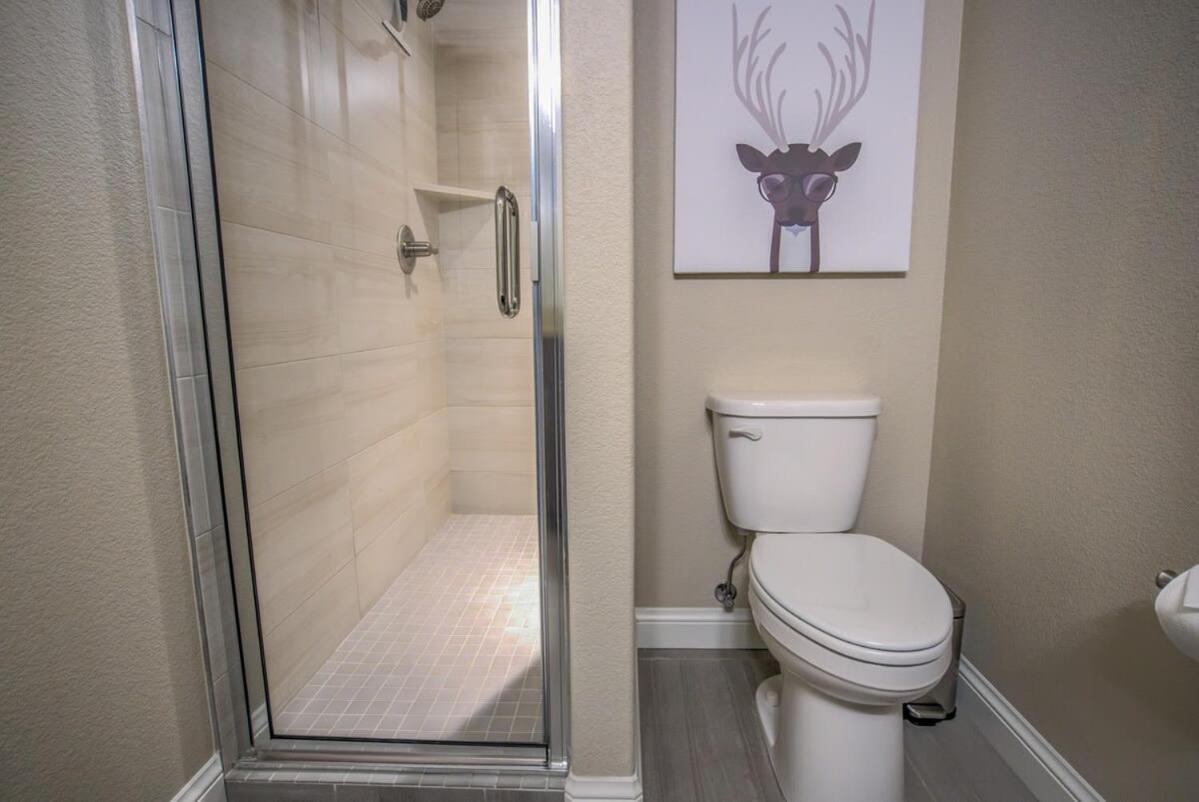 4Bd Westside Vacation Home W Space & Flexibility Colorado Springs Buitenkant foto