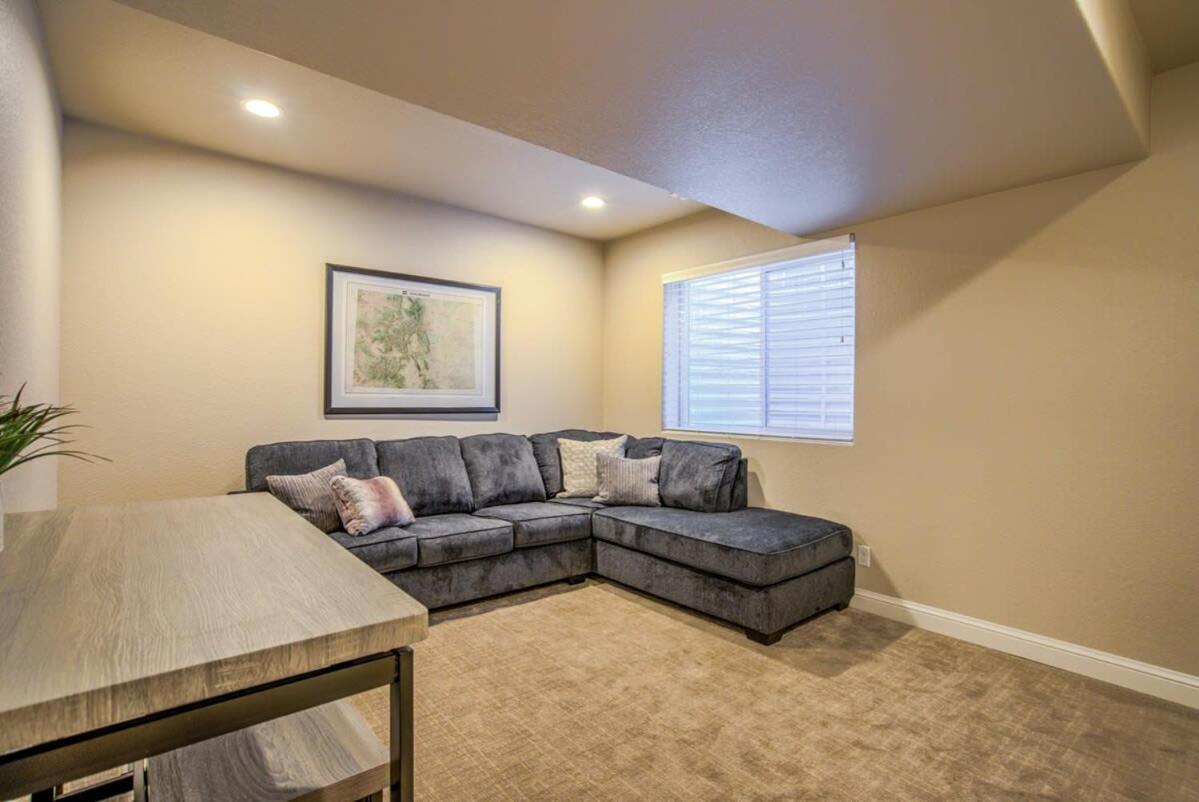 4Bd Westside Vacation Home W Space & Flexibility Colorado Springs Buitenkant foto