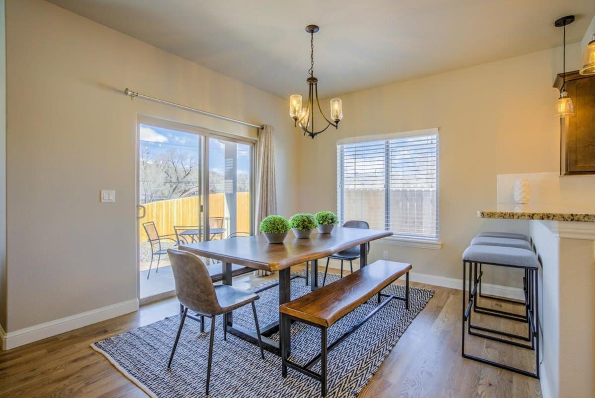 4Bd Westside Vacation Home W Space & Flexibility Colorado Springs Buitenkant foto